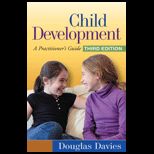 Child Development ; Practitioners Guide