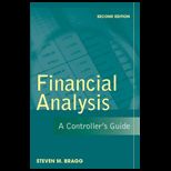 Financial Analysis  Controllers Guide