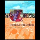 Inclusive Education for 21st Century  A New Introduction to Special Education
