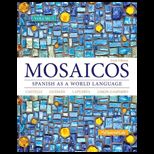 Mosaicos  Volume 3  Text Only