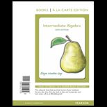 Intermediate Algebra (Loose) Package