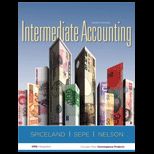 Intermediate Accounting (Looseleaf) Airfrance and Access