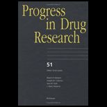 Progress in Drug Research Volume 51