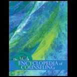 ACA Encyclopedia of Counseling