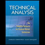 Technical Analysis  Complete Resource for Financial Market Technicians