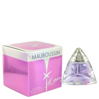 Mauboussin M Moi for Women by Mauboussin Eau De Parfum Spray 3.3 oz