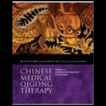 Chinese Medical Qigong Therapy, Volume 5