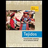 Tejidos   With Access