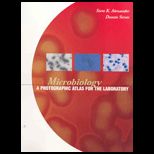Microbiology  A Photographic Atlas for the Laboratory