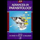 Advances in Parasitology, Volume 35
