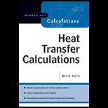 Heat Transfer Calculations