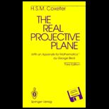Real Projective Plane   With 3MAC Disk