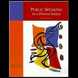 Public Speaking in Diversity  (Custom)