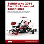 Solidworks 2014 Pt. I  Advanced   With CD