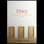 Ethics  A Pluralistic Approach to Moral Theory
