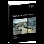 Real Estate Damages Applied Economics and Detrimental Conditions