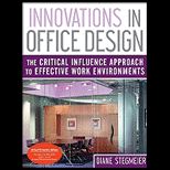 Innovations in Office Design, Book and WileyCPE course bundle