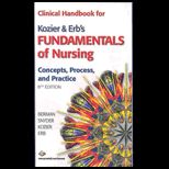 Kozier and Erbs Fundamentals of Nursing   With DVD Package