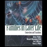 Families in Later Life  Connections and Transitions