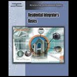 Residential Integrators Basics