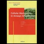 Cellular Mechanisms in Airways