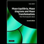 Phase Equilibria, Phase Diagrams and Phase Transformations  Their Thermodynamic Basis