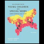 Young Children With Special Needs