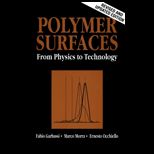 Polymer Surfaces