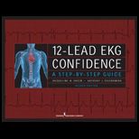 12 Lead EKG Confidence