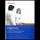 Coding Companion for OB/ Gyn 2008