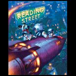 Reading Street (Grade 4)