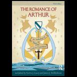 Romance of Arthur