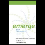 Emerge with Computers Version 2.0 Printed Access Card
