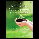 Nonprofit Development Companion