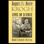 August and Marie Krogh