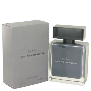 Narciso Rodriguez for Men by Narciso Rodriguez EDT Spray 3.3 oz