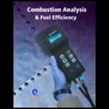 Guide to Combustion Analysis and Fuel Efficiency