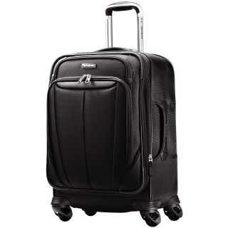 Samsonite Silhouette Sphere 21 Carry On Expandable Spinner Upright Luggage