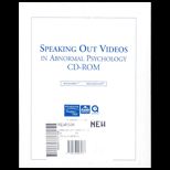 Speaking out Videos CD (Software)