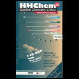 Hmchem 2.0 General Chem. Online CD