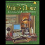 Writers Choice Grammar and Comp. (Grade 12)
