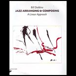 Jazz Arranging and Composing With CD