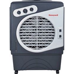 Honeywell CO60PM 125 Pt. Commercial Indoor/Outdoor Portable Evaporative Air Cool