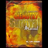 Chemistry Survival Manual