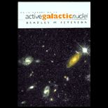 Introduction to Active Galactic Nuclei