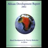 African Development Report