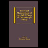 Practical Managmnt. of Side Effects