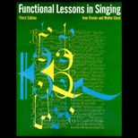 Functional Lessons in Singing