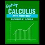 Exploring Calculus With Analyzer