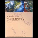 Introductory Chemistry(CUSTOM)